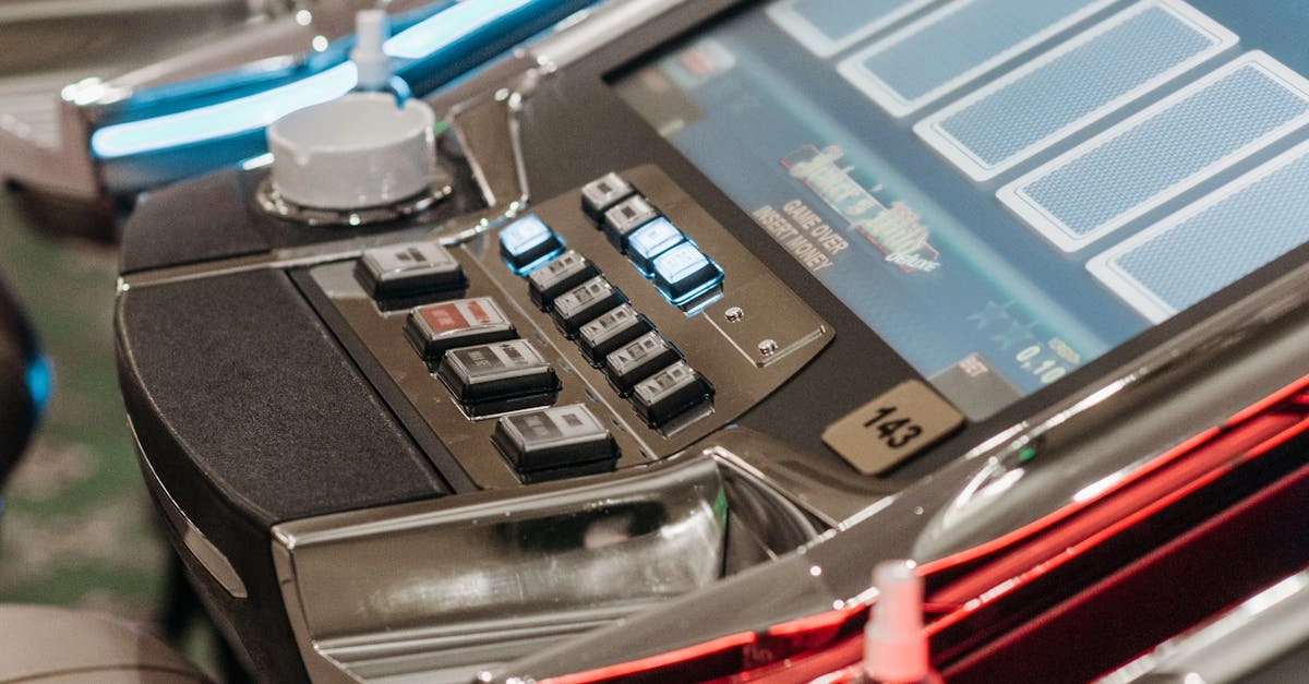 Анализ игр RamenBet Casino с точки зрения статистики и фактов