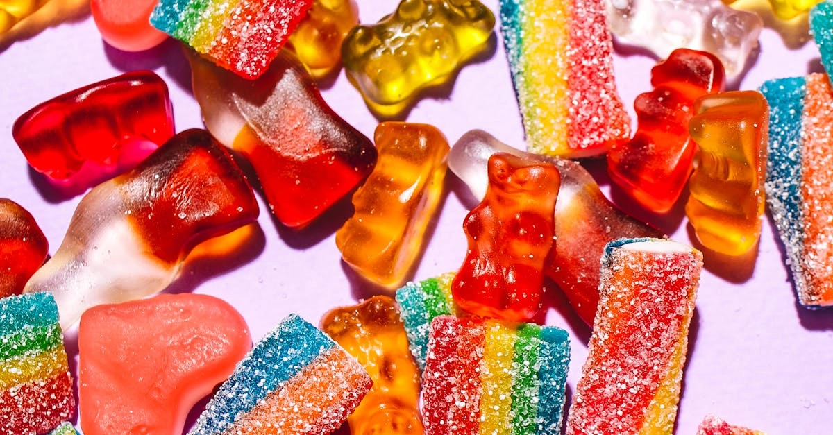 Трезвый анализ популярного слота Sugar Rush без иллюзий